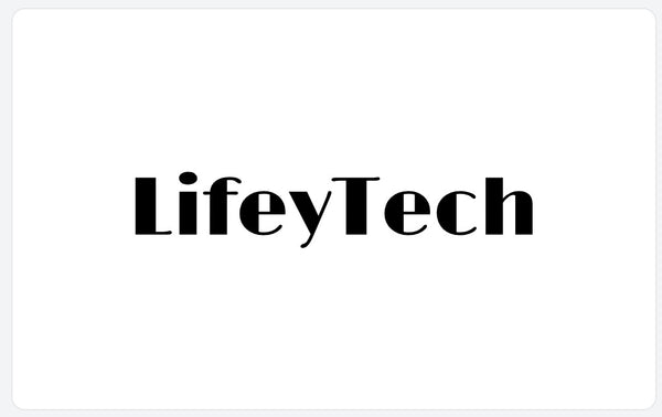 LifeyTech